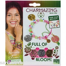 Wooky Entertainment 947 Full of Bloom! Bead Fun! Bracelet Kit B0161PMR0I